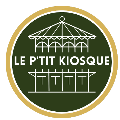 Le P'tit Kiosque